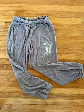 Savage X Fenty Brown Sweats Joggers size XS